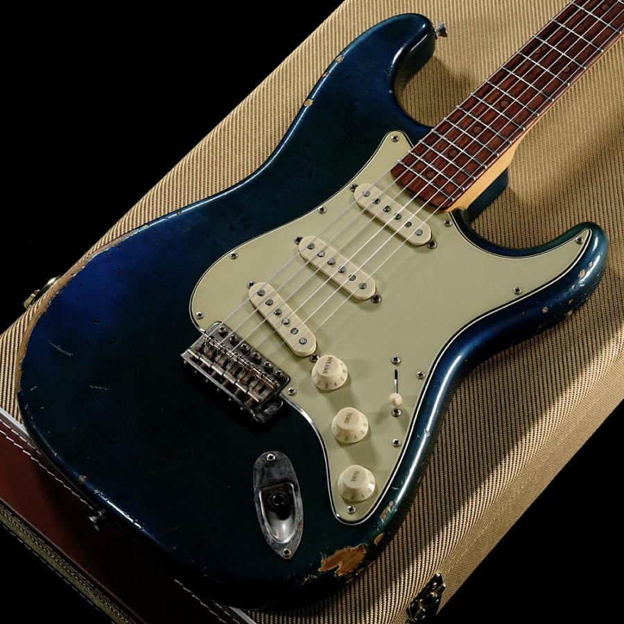 中古)G'7 Special / g7-ST/R Perfect Aged Lake Placid Blue (渋谷店