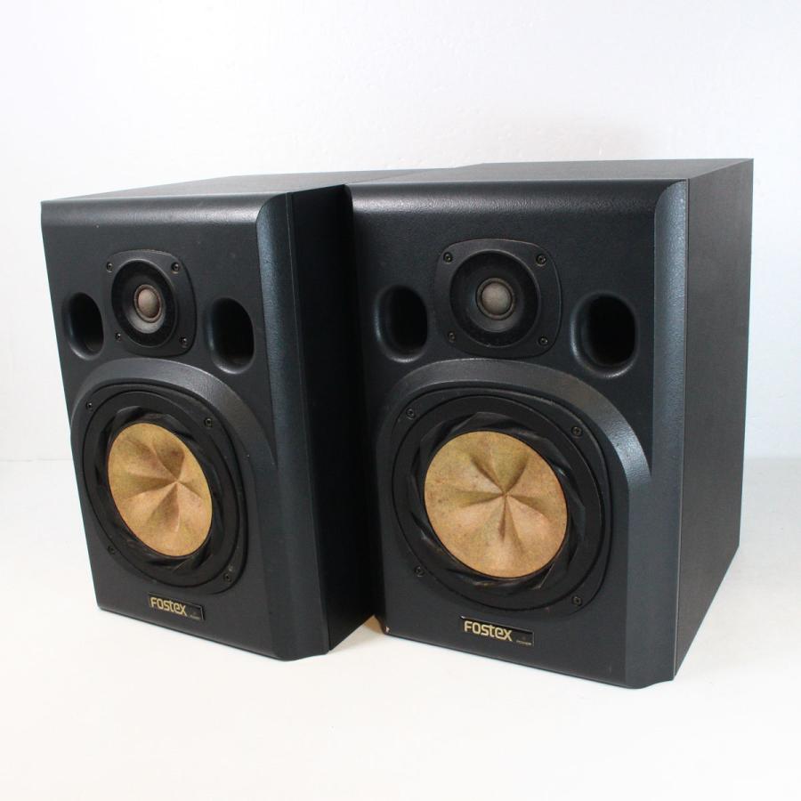 中古)FOSTEX / NF-1A Pair (SN 1002291/1002305) (渋谷店) : イシバシ