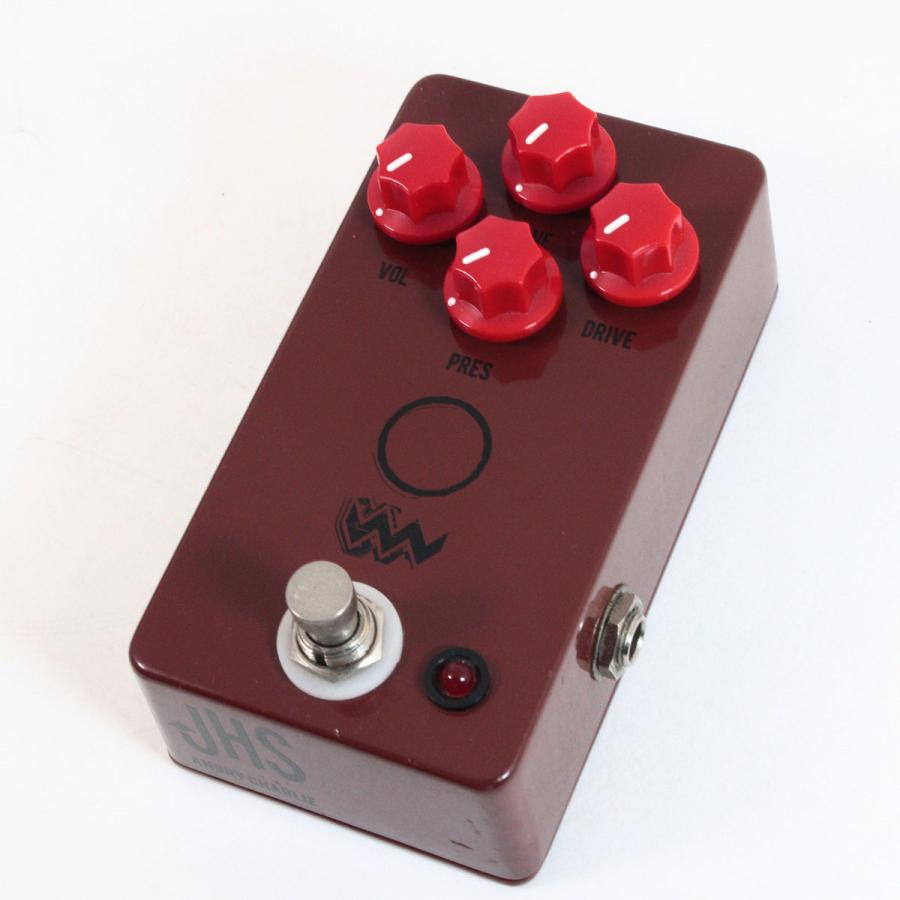 ギター JHS Pedals Angry Charlie V2 中古)JHS PEDALS / ANGRY CHARLIE V2 (渋谷店) : イシバシ楽器 17