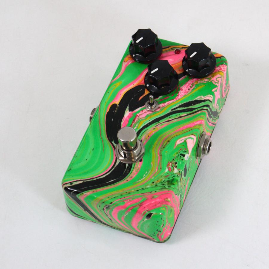 中古)LANDGRAFF / Dynamic Overdrive(渋谷店)(値下げ) : イシバシ楽器