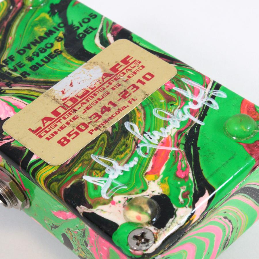 中古)LANDGRAFF / Dynamic Overdrive(渋谷店)(値下げ) : イシバシ楽器