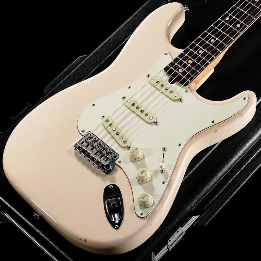 中古)SUHR / Custom Classic S Antique Shell Pink (渋谷店