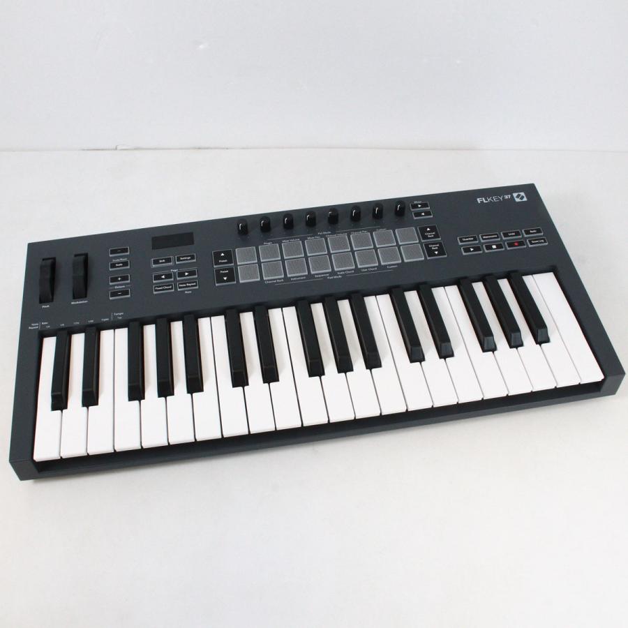 中古)NOVATION / FL KEY 37 (SN F3BMFDW37069BE) (渋谷店) : イシバシ