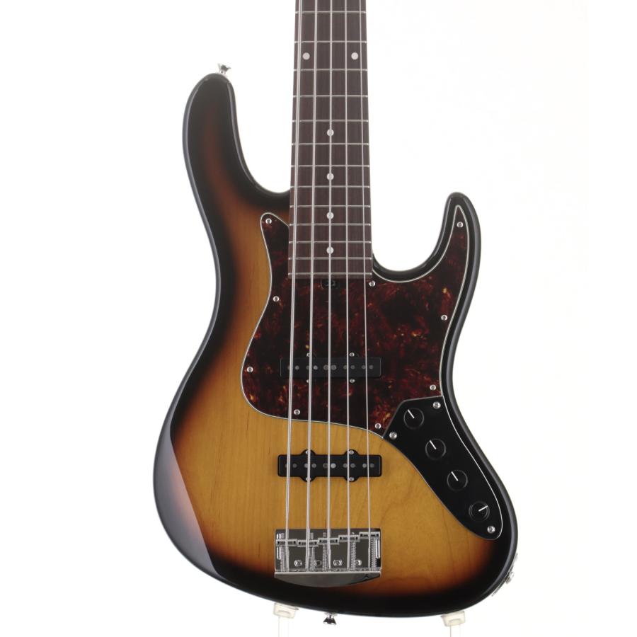 中古)Kikuchi Guitars / Hermes RV5 Tobacco Burst ＃294 (SN 294