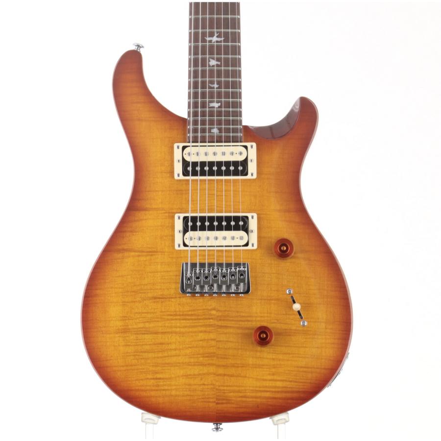 中古)PRS SE / Custom 24-7 (渋谷店) : イシバシ楽器 17ショップス