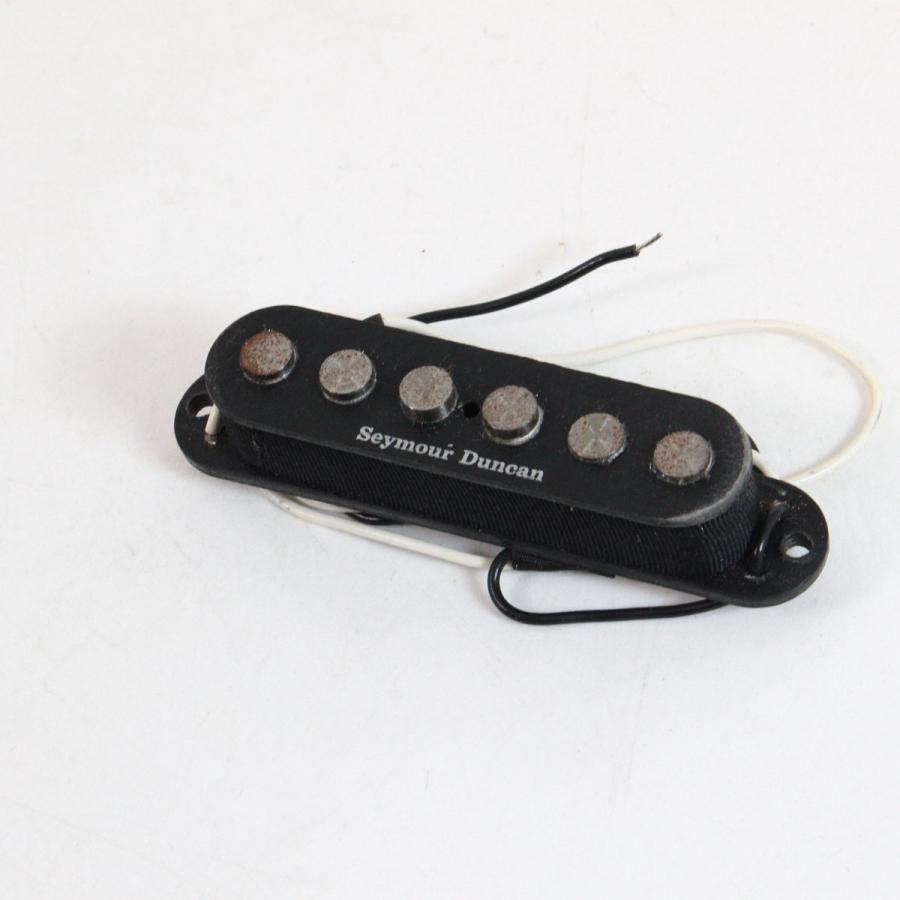 中古)SEYMOUR DUNCAN / SSL-7 Quarter Pound Staggered for Strat
