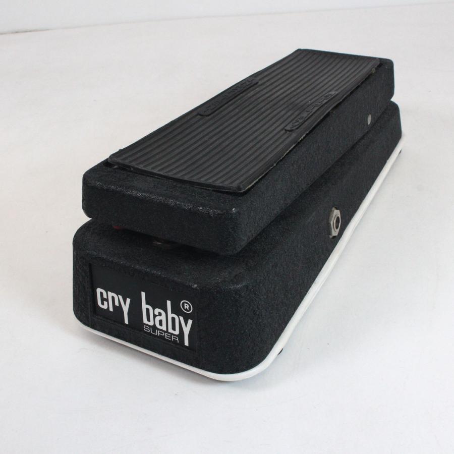 中古)JEN / 1983 Cry Baby Super 250.422 (白FASELインダクター搭載