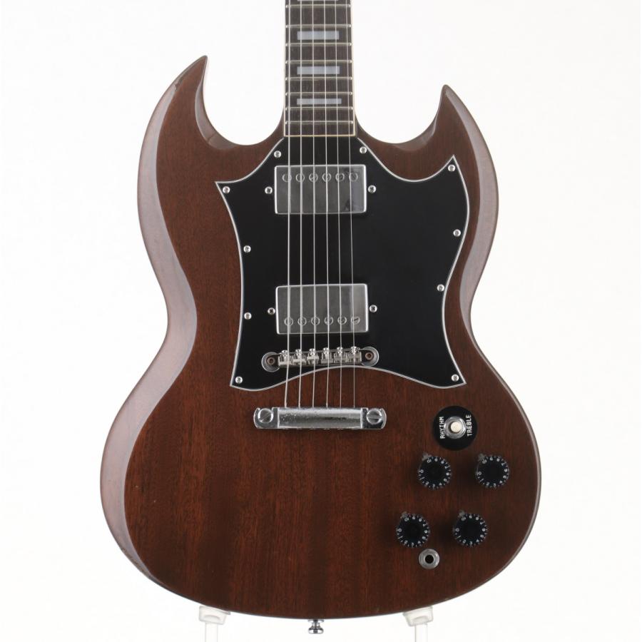 中古)KASUGA / SG Type (渋谷店) : イシバシ楽器 17ショップス - 通販