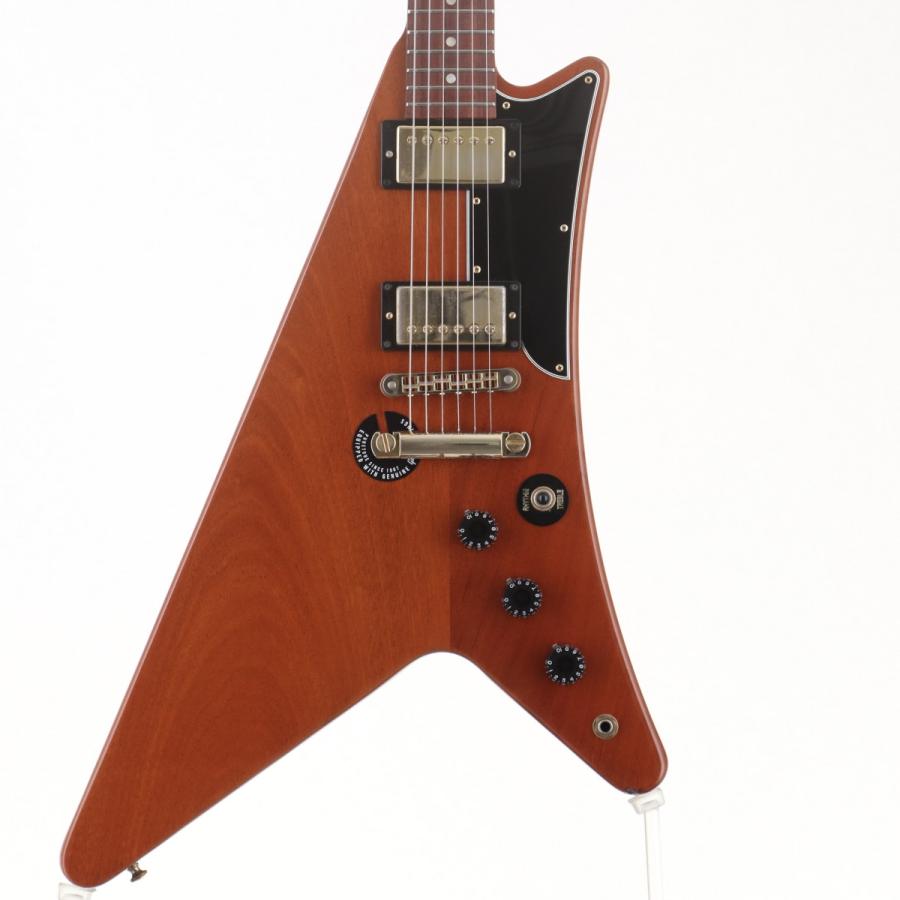 中古)Gibson / Modern Translucent Amber 2012 (渋谷店) : イシバシ