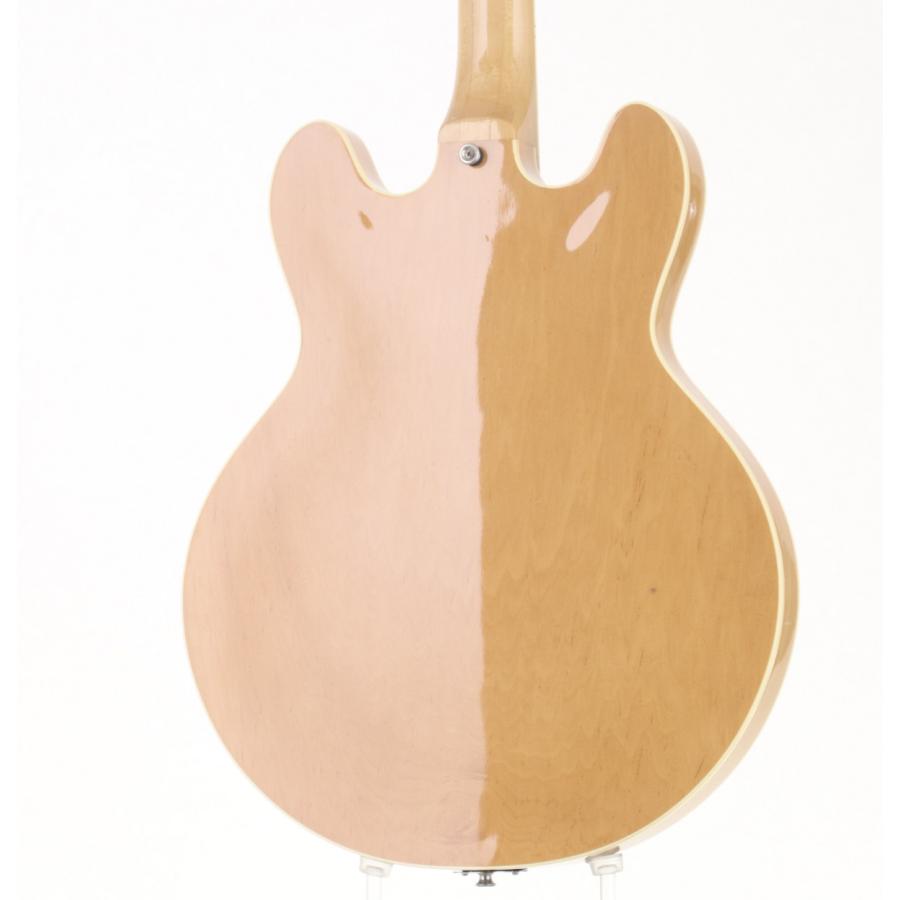 Epiphone CASINO ベージュラベル 1983年製 中古)Epiphone / 1983 Casino Beige Label Sunburst (渋谷店)(値下げ