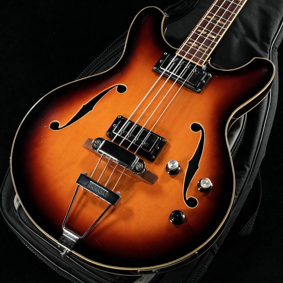 希少　YAMAHA エレキベース SA-70 セミアコタイプ　本体のみ　ジャンク 中古)YAMAHA / SA-70 (渋谷店) : イシバシ楽器 17ショップス - 通販