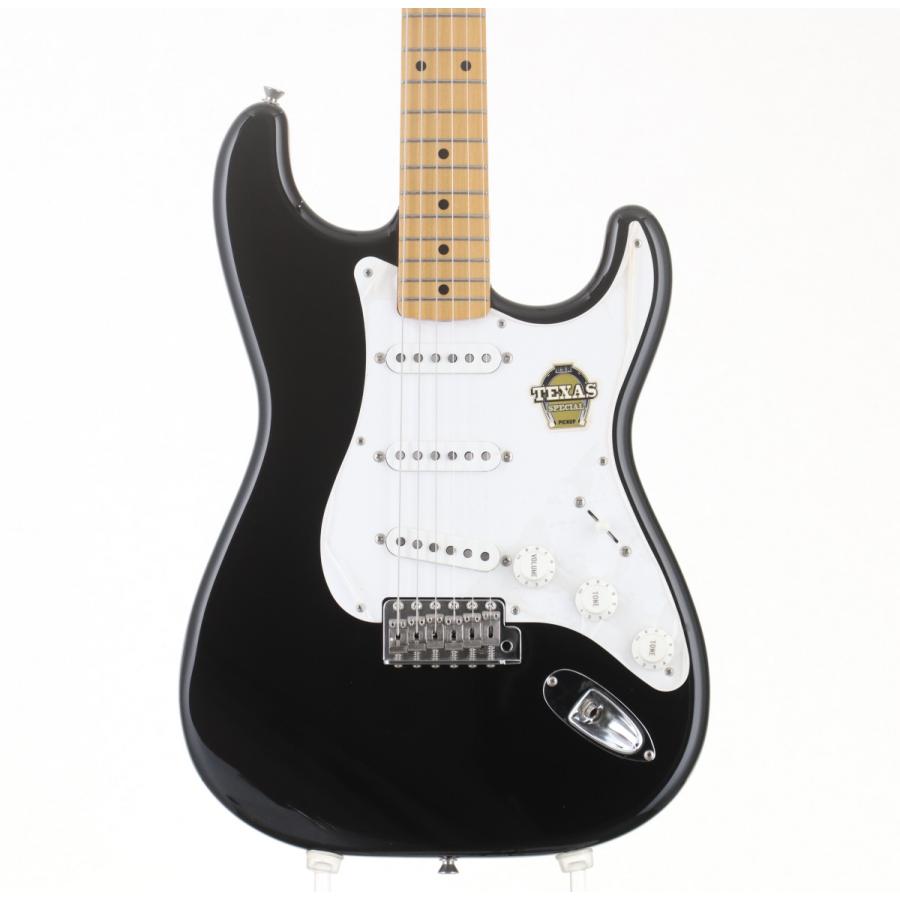 FENDER JAPAN. ST57-TX 中古 中古)Fender Japan / ST57-TX BLK (渋谷店) : イシバシ楽器 17ショップ