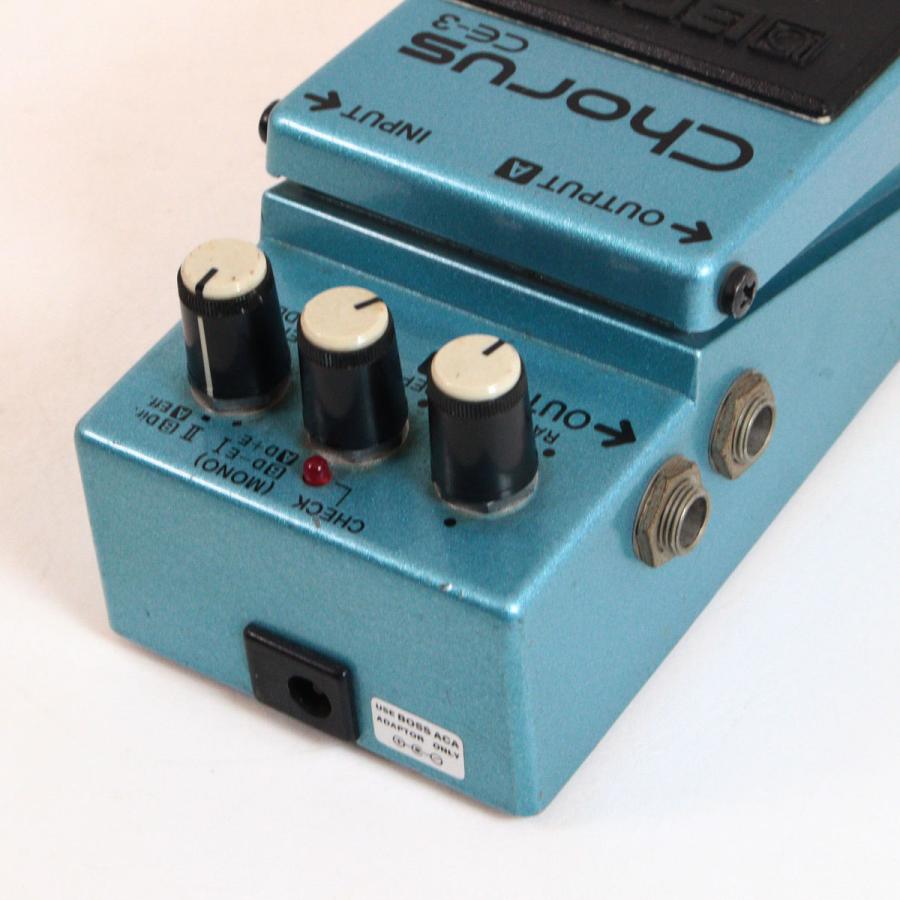 中古)BOSS / CE-3 Chorus (渋谷店)(値下げ) : イシバシ楽器 17ショップ