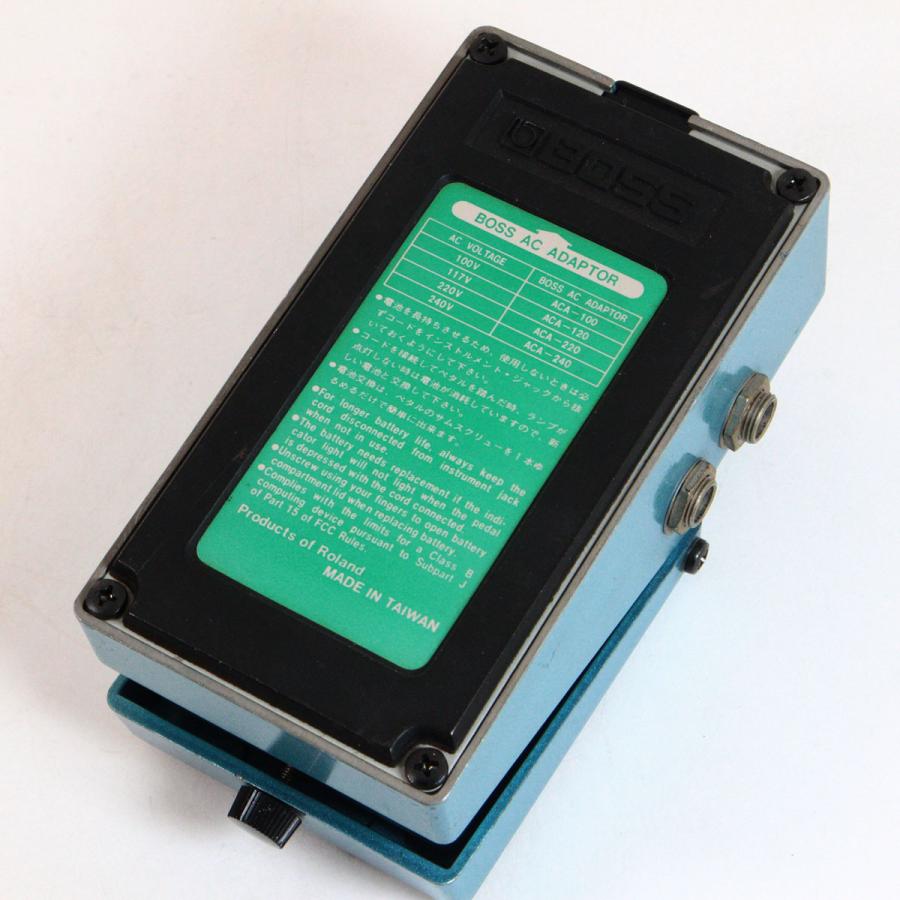 中古)BOSS / CE-3 Chorus (渋谷店) : イシバシ楽器 17ショップス