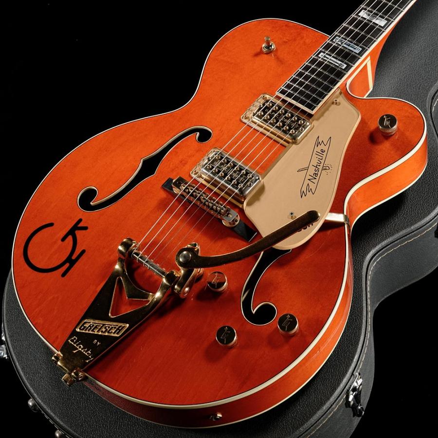 中古)Gretsch / 6120W Nashville (渋谷店) : イシバシ楽器 17ショップ 