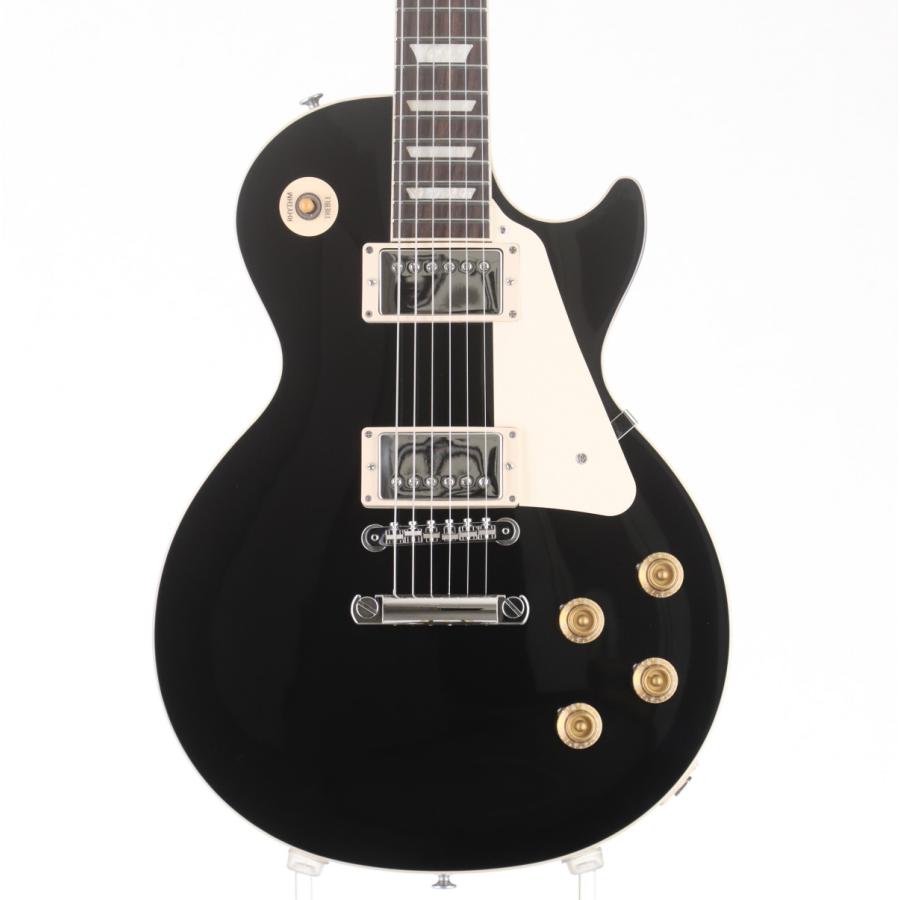 中古)Gibson / Les Paul Standard Custom Color 60s Ebony Top 2025