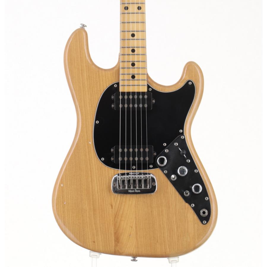 中古)Music man / 1978 Sabre II (渋谷店)(値下げ) : イシバシ楽器 17