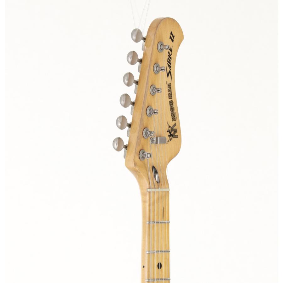 中古)Music man / 1978 Sabre II (渋谷店)(値下げ) : イシバシ楽器 17