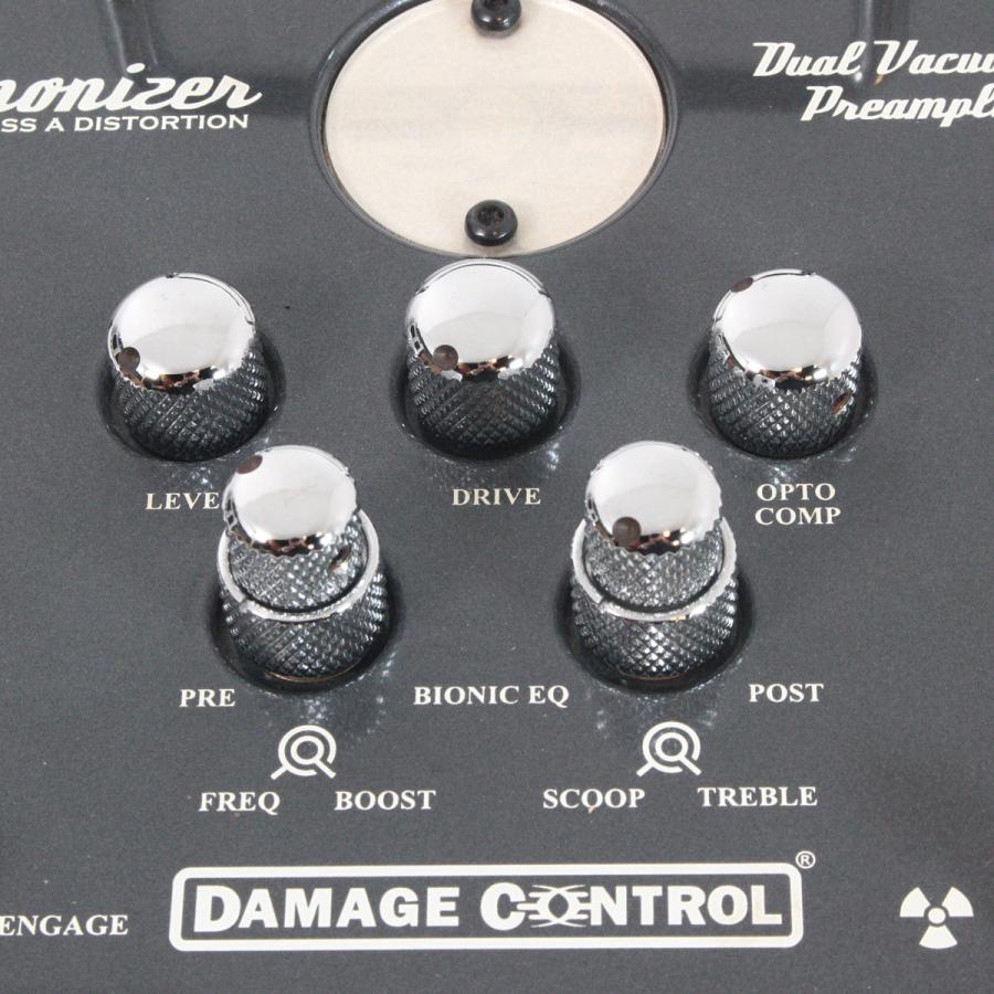 【オークション】Damage Control Demonizer 中古)DAMAGE CONTROL / Demonizer (渋谷店)(値下げ) : イシバシ楽器 17