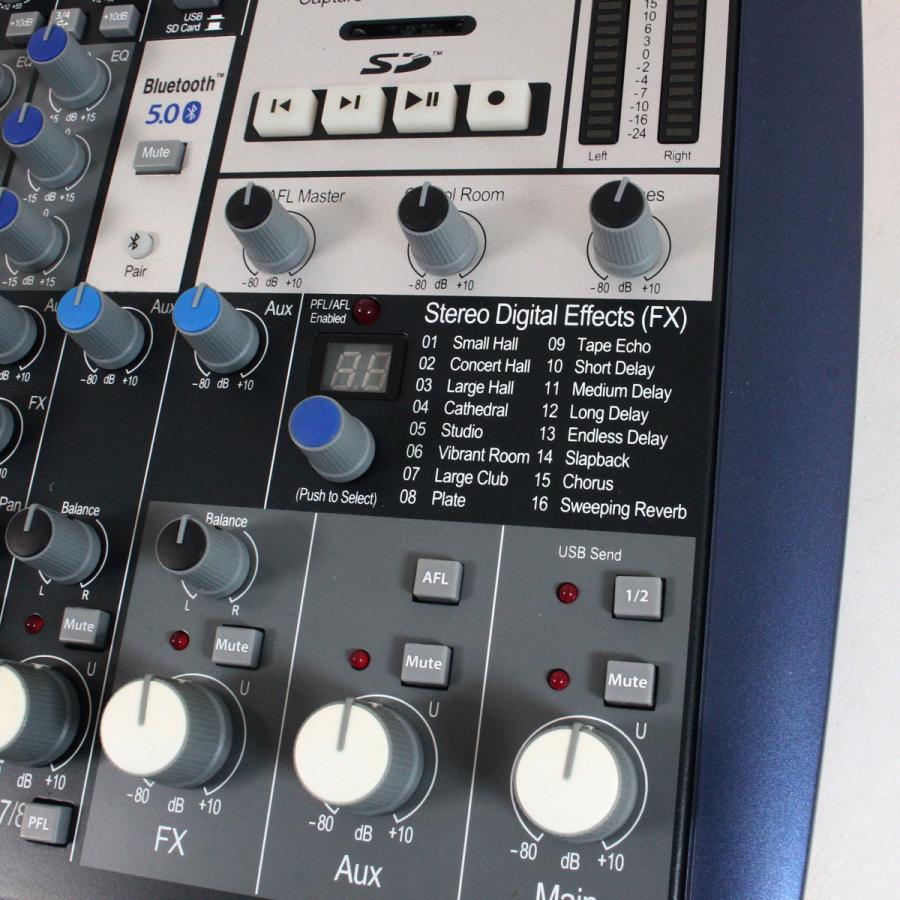 中古)PRESONUS / StudioLive AR8c(渋谷店)(値下げ) : イシバシ楽器 17