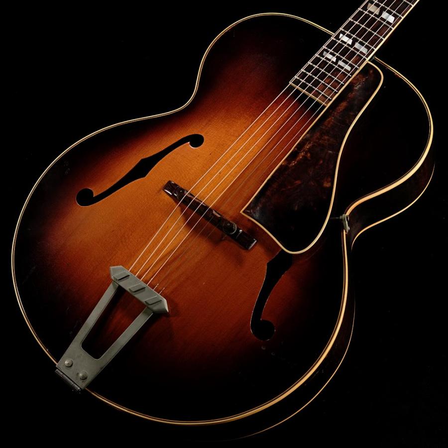 中古)Gibson / 1940 L-7(渋谷店) : イシバシ楽器 17ショップス - 通販