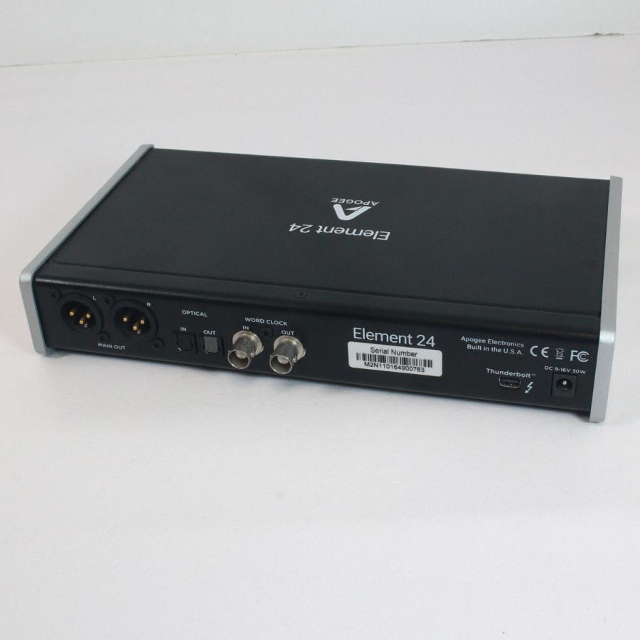 中古)APOGEE / Element 24(渋谷店)(値下げ) : イシバシ楽器 17ショップ