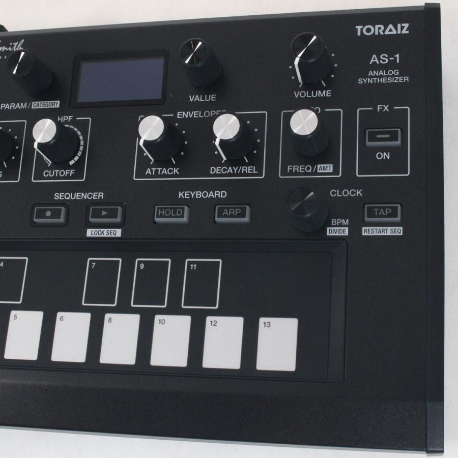 中古)PIONEER DJ / TORAIZ AS-1 TAS-1 (渋谷店) : イシバシ楽器 17