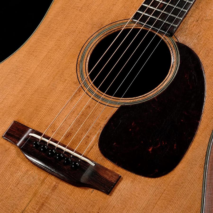 中古)Martin / 1952 D-18 (渋谷店) : イシバシ楽器 17ショップス