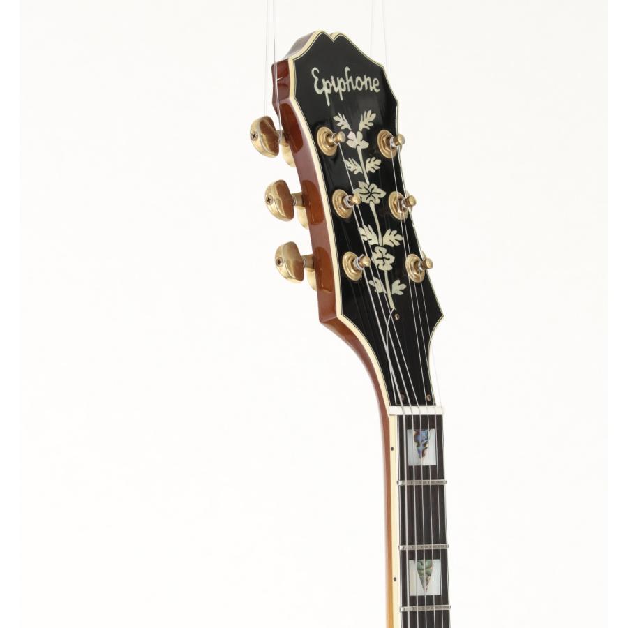 中古)Epiphone / 1991 Emperor-J Sunburst (渋谷店) : イシバシ楽器 17