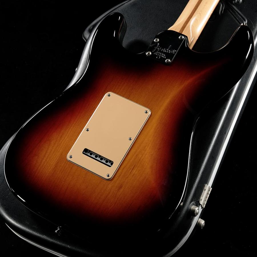 中古)FENDER USA / American Deluxe Stratocaster 3 Color Sunburst