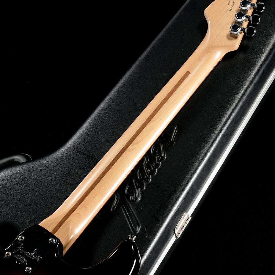 中古)FENDER USA / American Deluxe Stratocaster 3 Color Sunburst