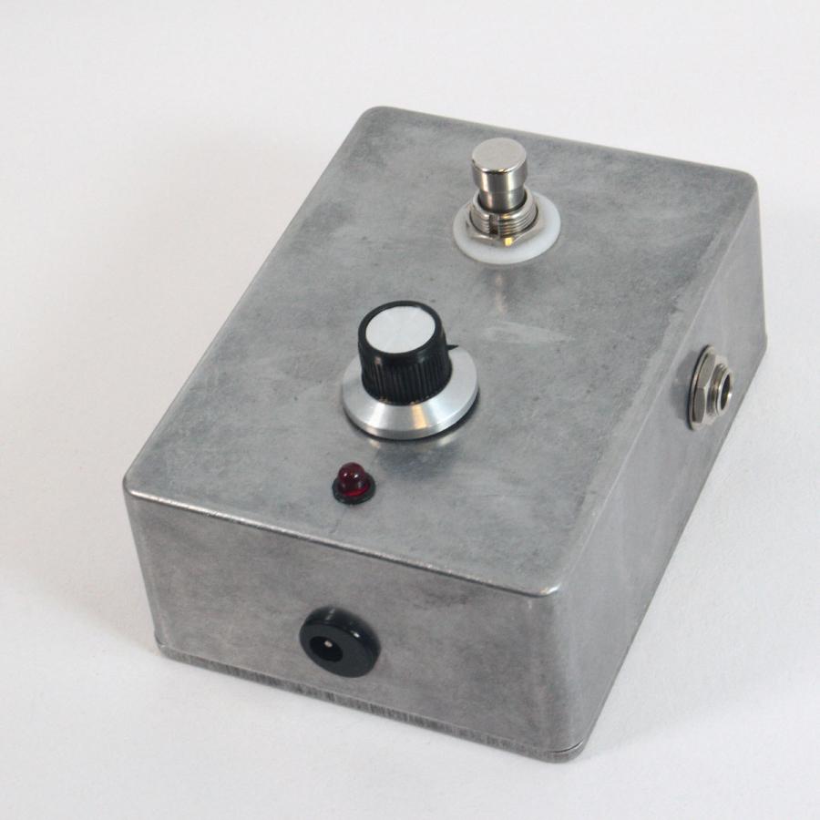 中古)UOZ PEDAL / BB01 (渋谷店) : イシバシ楽器 17ショップス - 通販