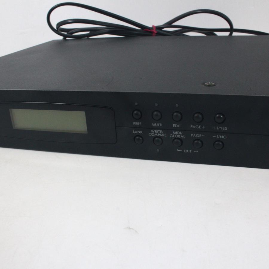 中古)KORG / WAVESTATION SR (渋谷店) : イシバシ楽器 17ショップス