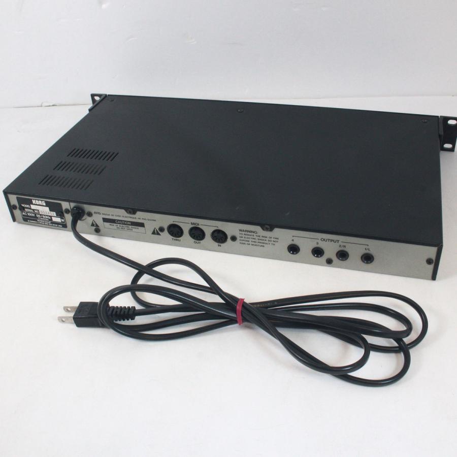 中古)KORG / WAVESTATION SR (渋谷店) : イシバシ楽器 17ショップス