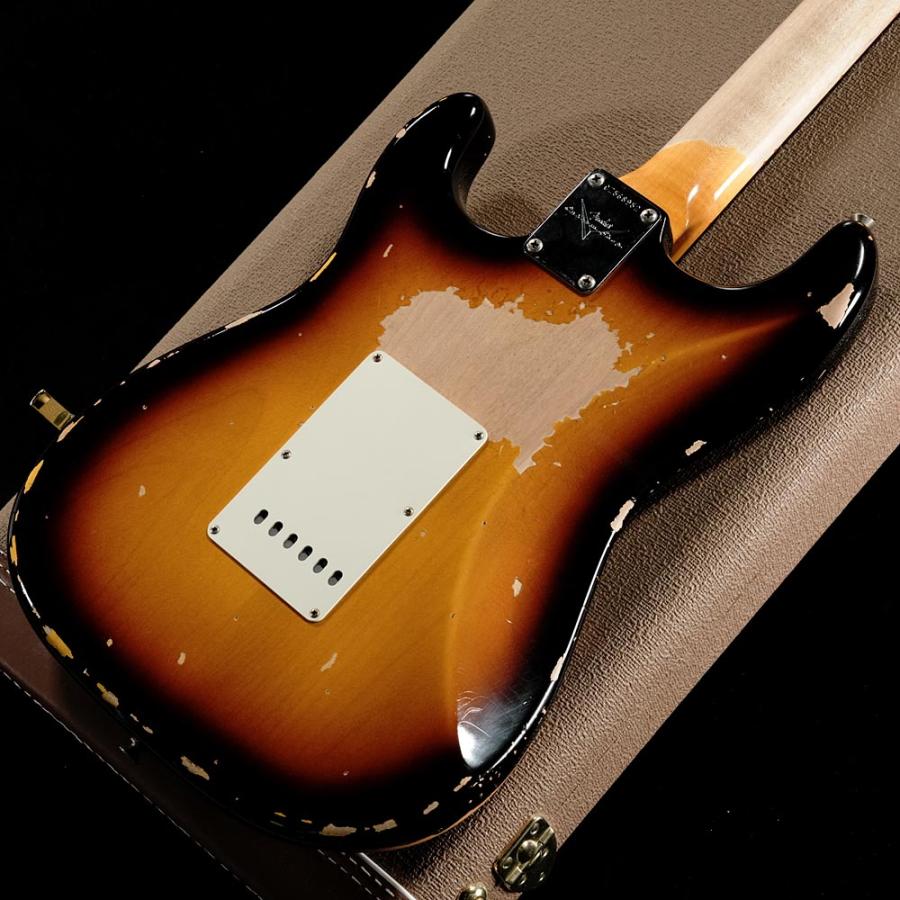 中古)Fender Custom Shop / 1961 Stratocaster Heavy Relic Super