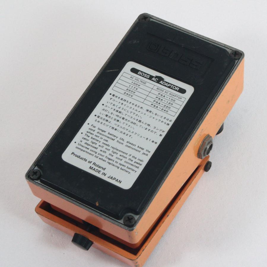 中古)BOSS / DS-2 Turbo Distortion Made In Japan (渋谷店