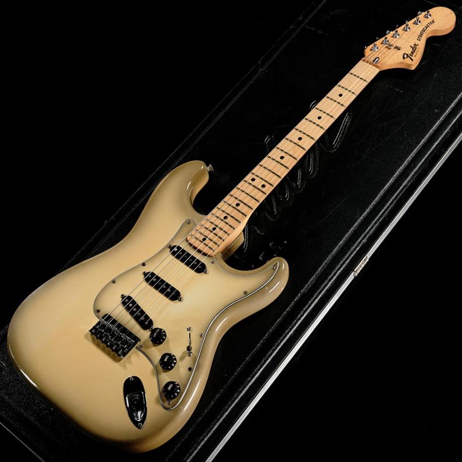 Vintage)Fender / 1980 Stratocaster Hardtail Antigua (渋谷店