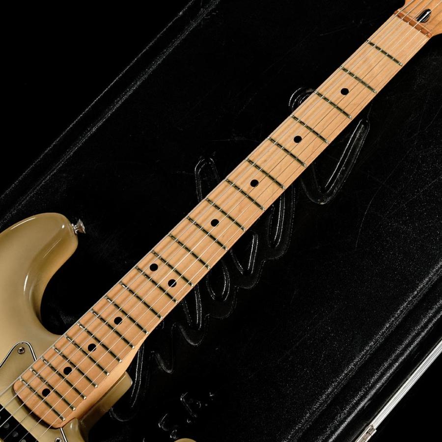 Vintage)Fender / 1980 Stratocaster Hardtail Antigua (渋谷店