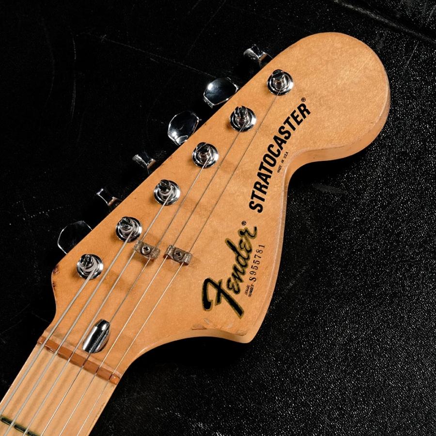 Vintage)Fender / 1980 Stratocaster Hardtail Antigua(渋谷店)(値下げ