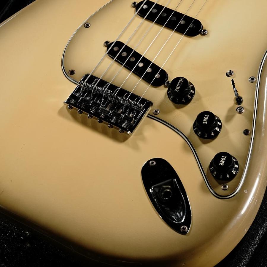 Vintage)Fender / 1980 Stratocaster Hardtail Antigua(渋谷店)(値下げ