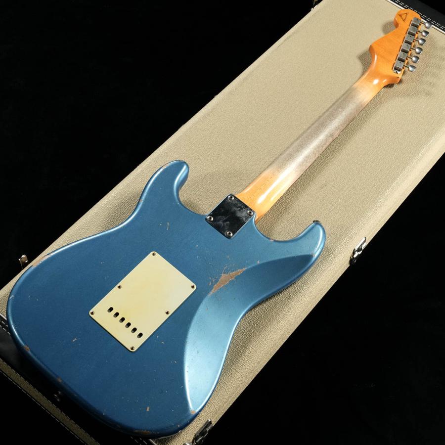 中古)Fender Custom Shop / Master Built 1960 Stratocaster Relic