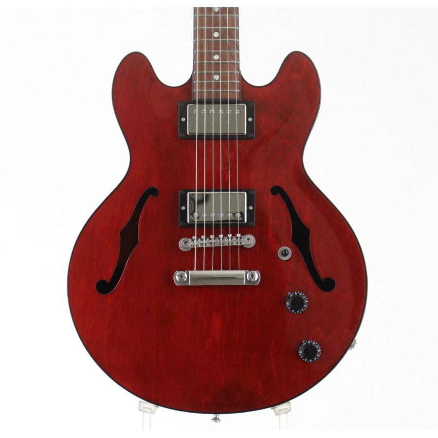 中古)Gibson Memphis / ES-339 Studio Worn Cherry Torrified Maple