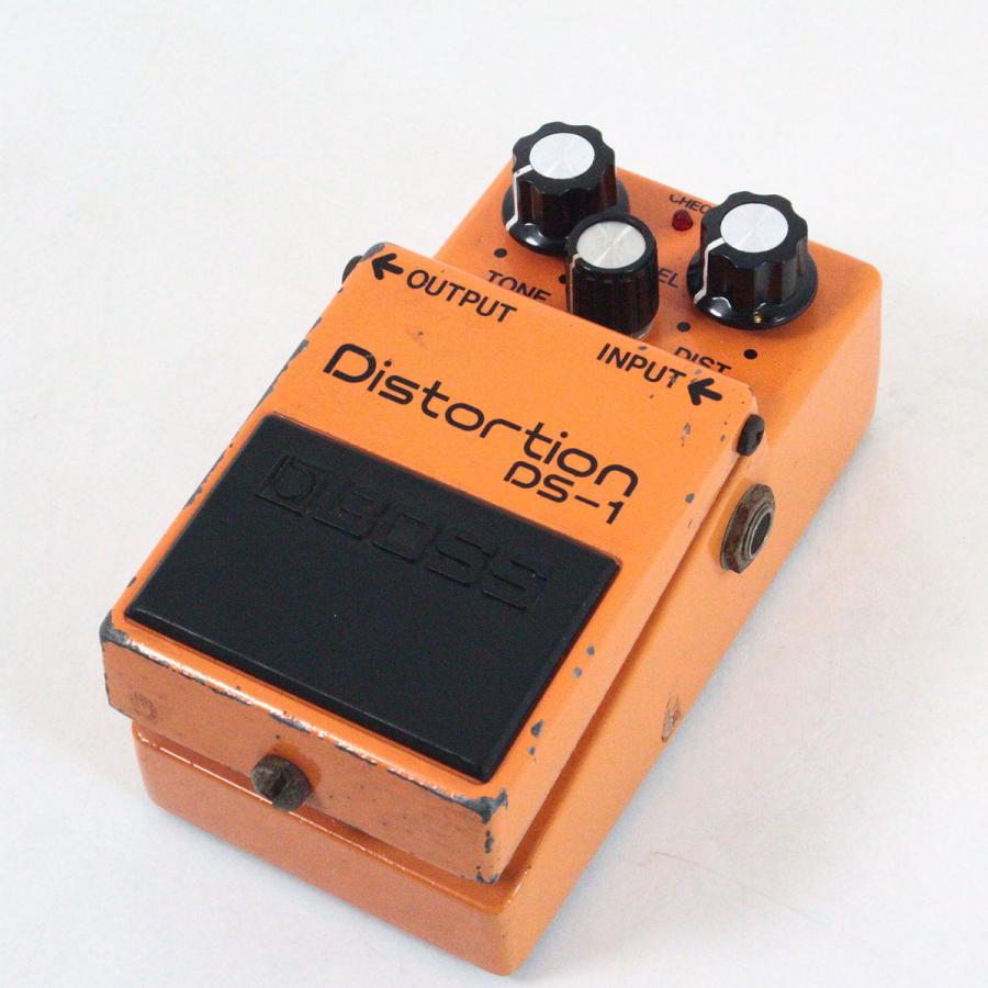 中古)BOSS / DS-1 Distortion JAPAN ACA (渋谷店)(値下げ) : イシバシ