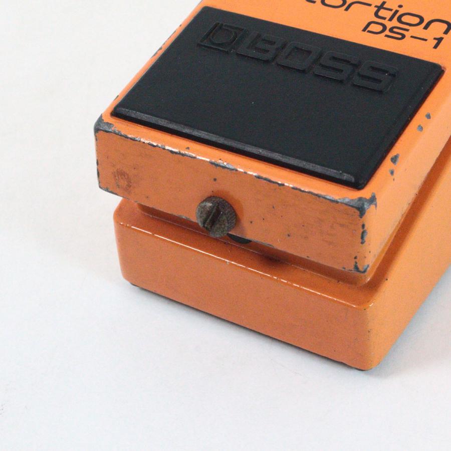 中古)BOSS / DS-1 Distortion JAPAN ACA (渋谷店)(値下げ) : イシバシ