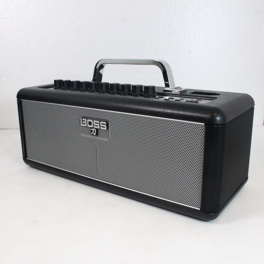 中古)BOSS / KATANA-AIR-S KTN-AIR (渋谷店) : イシバシ楽器 17