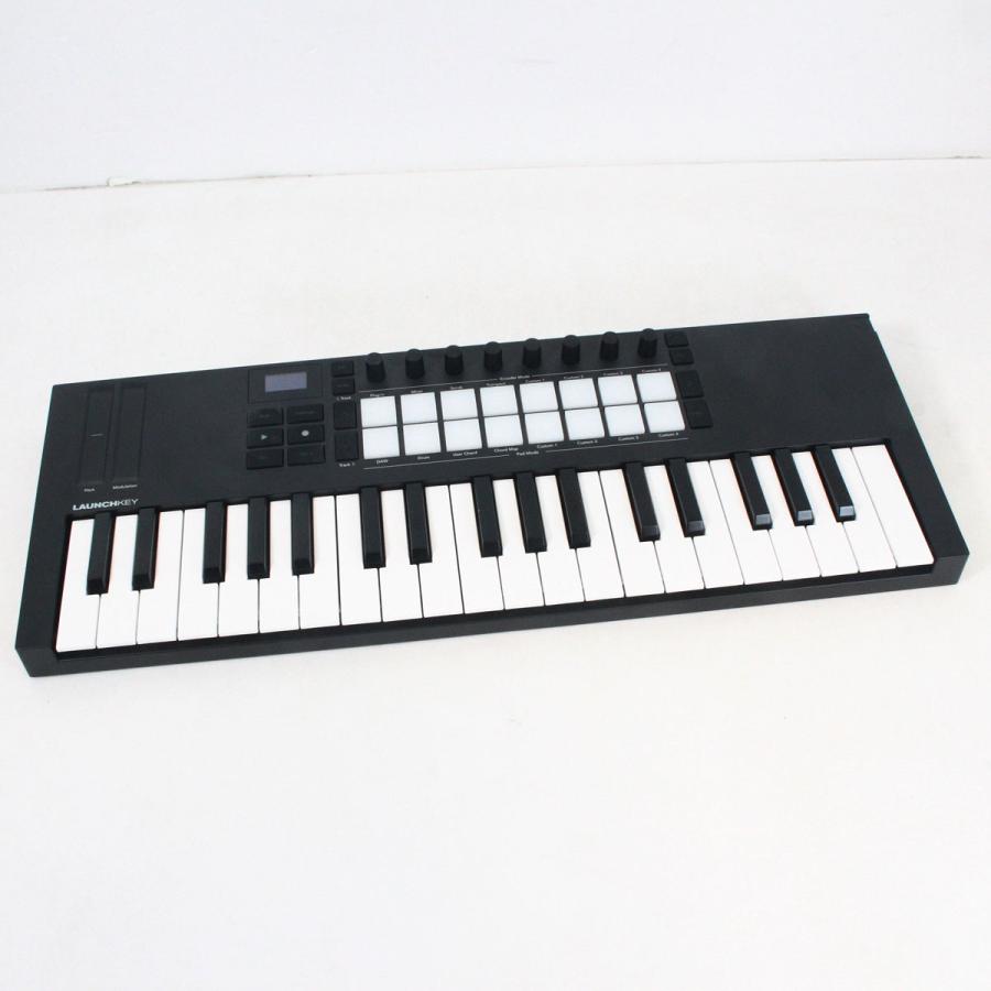 中古)NOVATION / LaunchKey Mini 37 MK4 (渋谷店) : イシバシ楽器 17