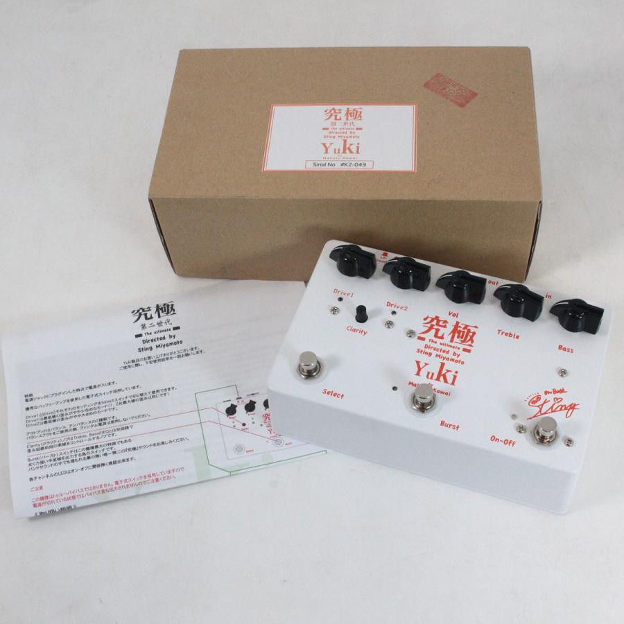 中古)YUKI / 究極2 (渋谷店) : イシバシ楽器 17ショップス - 通販