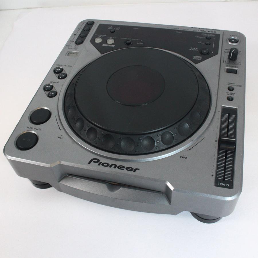 中古)PIONEER DJ / CDJ-800 JUNK (渋谷店)(値下げ) : イシバシ楽器 17