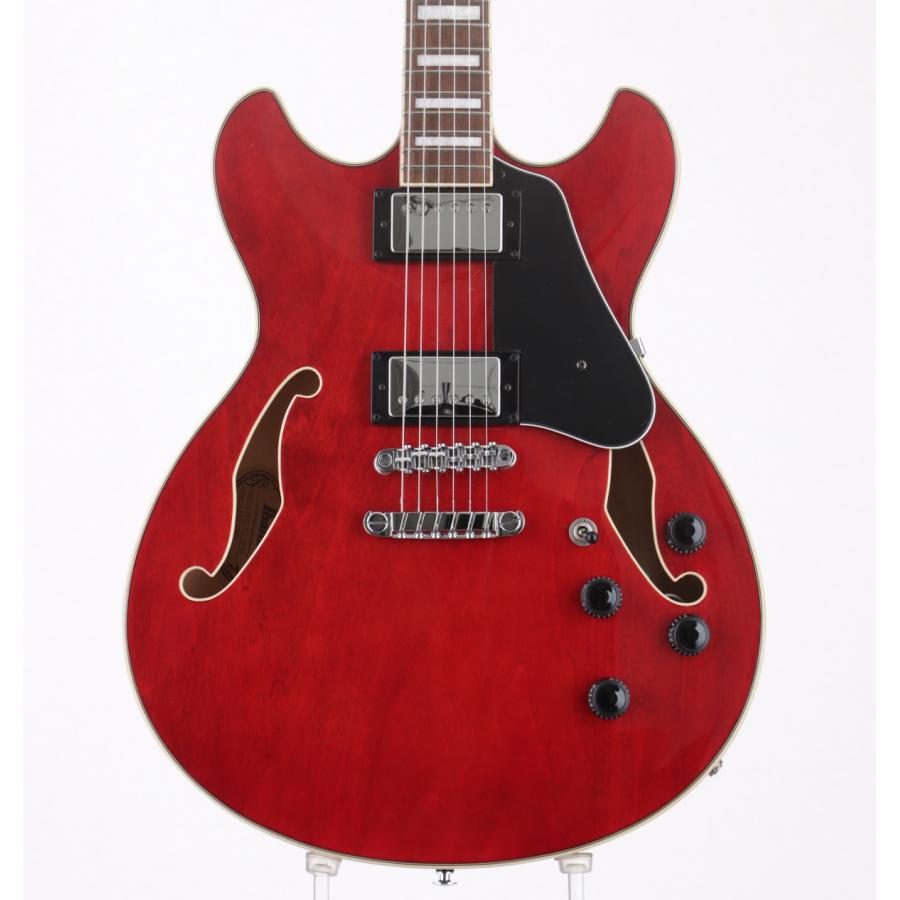 IBANEZ AS73 TBS 2002 /アイバニーズ創成期初代モデル/希少 中古)Ibanez / AS73 Artcore (渋谷店) : イシバシ楽器 17ショップス