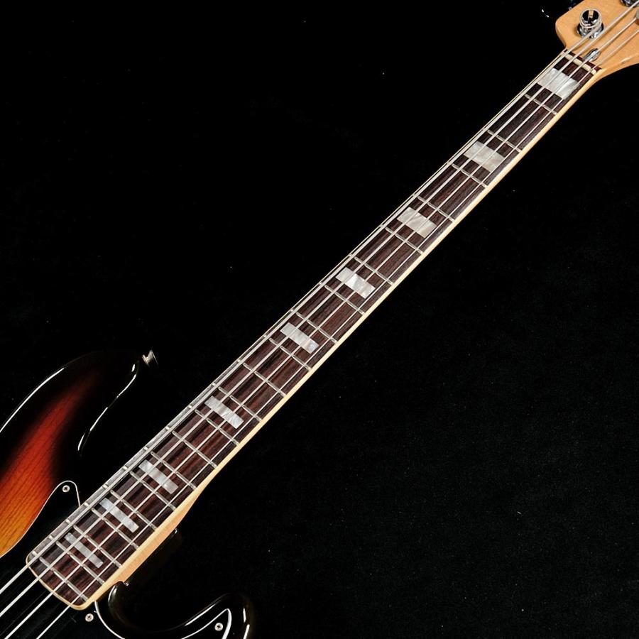 (中古)FENDER / 1980 JAZZ BASS Sunburst/R (渋谷店)の画像